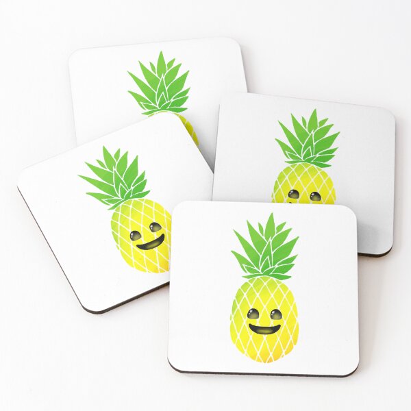 Item preview, Happy Pineapple designed and sold by JessicaArthur.