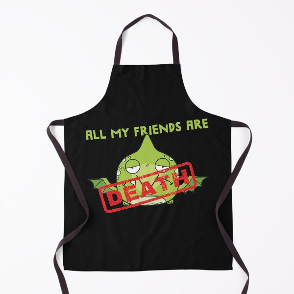 Item preview, Dinosaur Meme All My Friends Are Dead designed and sold by monica1059.