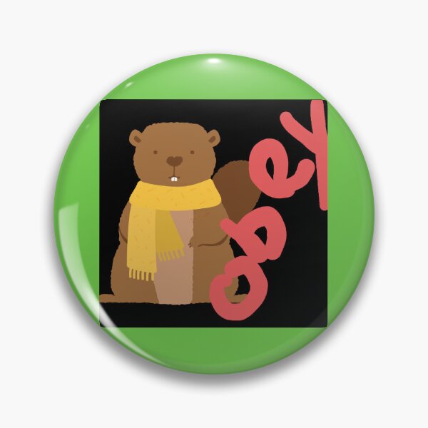 Item preview, OBEY designed and sold by Inspieation.