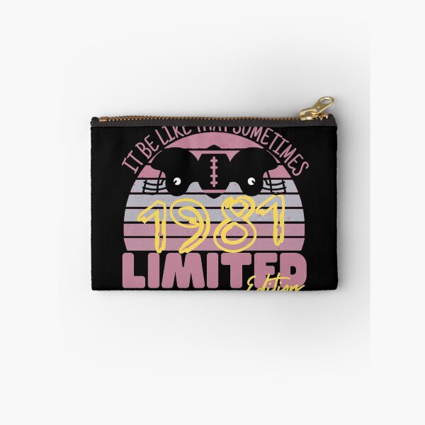 Item preview, funny retro birthday quote gift for football lovers designed and sold by salahnewdesign.