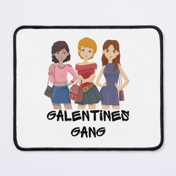 Item preview, Galentines Gang designed and sold by FlynnHansen.