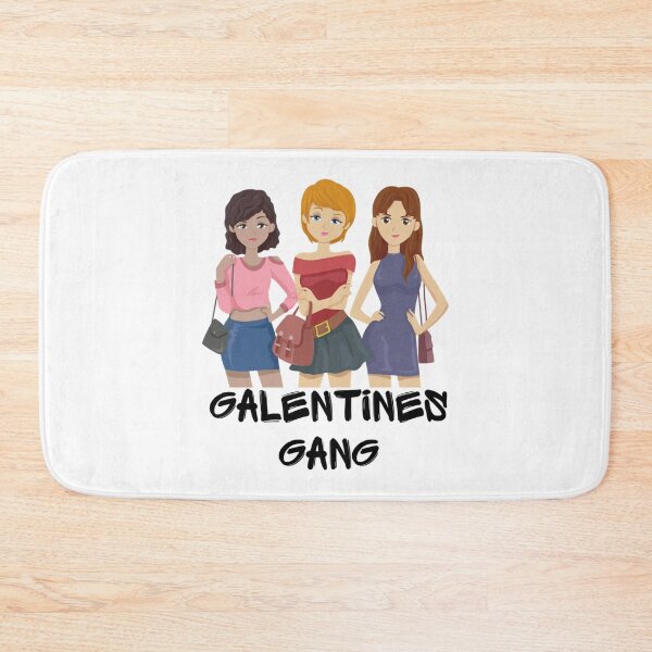 Item preview, Galentines Gang designed and sold by FlynnHansen.