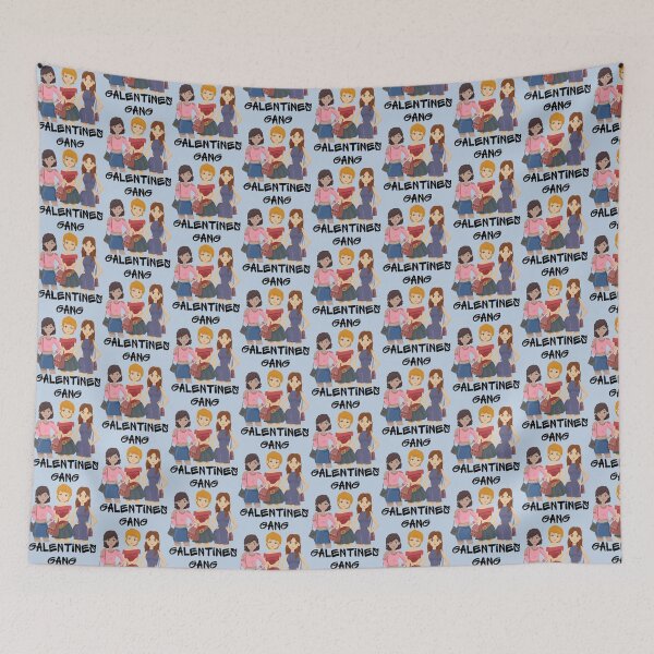 Item preview, Galentines Gang designed and sold by FlynnHansen.