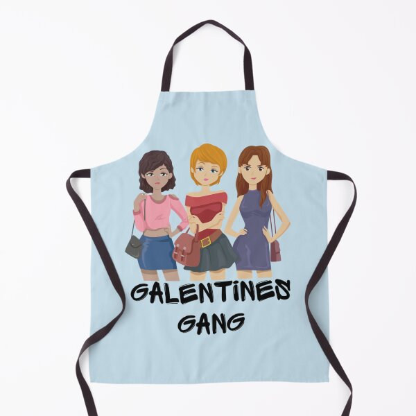 Item preview, Galentines Gang designed and sold by FlynnHansen.