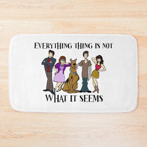 Item preview, Everything is not what it seems  designed and sold by swanspirate520.