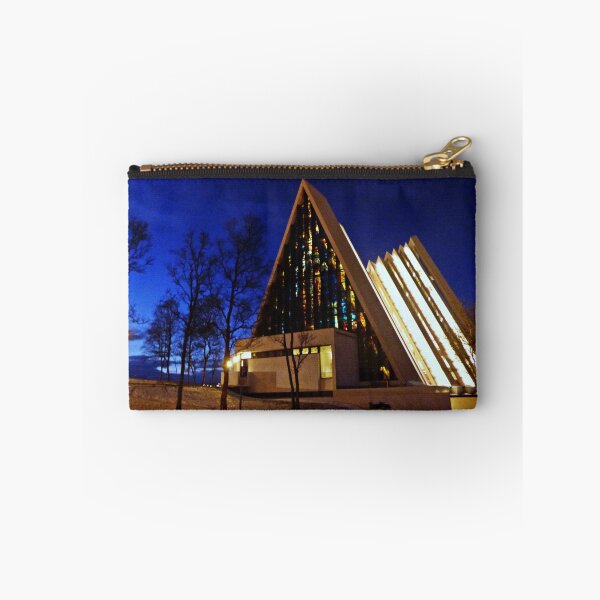 Item preview, Tromso Cathedral   designed and sold by tomelliottyo.