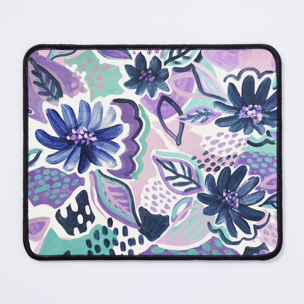 Item preview, Handpainted Flowers designed and sold by Mikhayla Rae.
