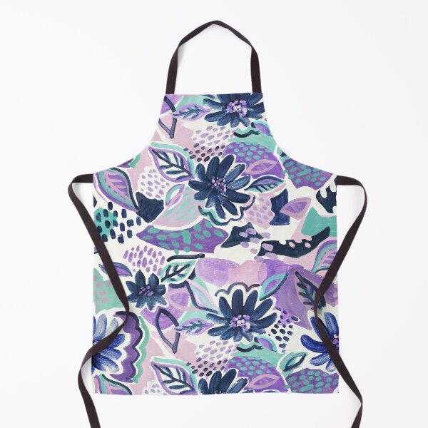 Item preview, Handpainted Flowers designed and sold by Mikhayla Rae.