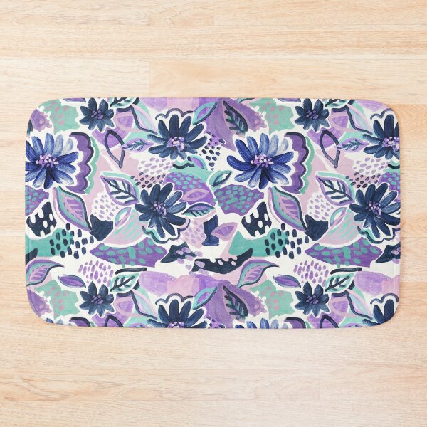 Item preview, Handpainted Flowers designed and sold by Mikhayla Rae.