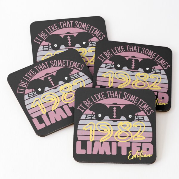 Item preview, funny retro birthday quote gift for football lovers designed and sold by salahnewdesign.