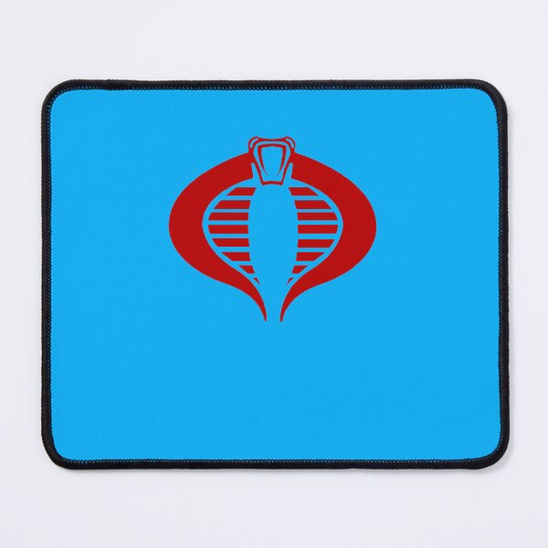 Item preview, Gi Joe Cobra Enemy Logo Classic T-Shirt designed and sold by PENNYJONE.