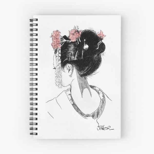 Item preview, atsuko designed and sold by Loui  Jover.