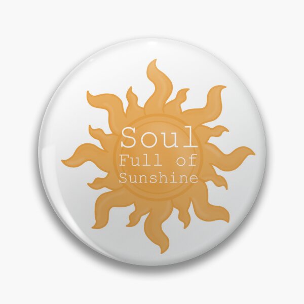 Item preview, Sun designed and sold by Grace Lisle.