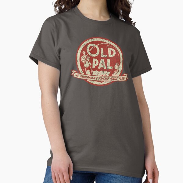 Item preview, Old Pal Tackle Boxes 1953 designed and sold by AstroZombie6669.