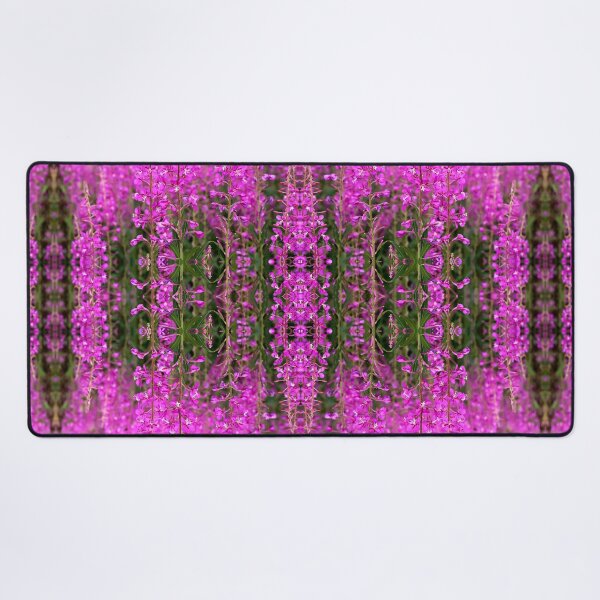 Item preview, Rose-Bay Willow Herb - Ivan Tea Summer Floral pattern - Midsummer Flower Magic Beauty designed and sold by GrandTartaria.