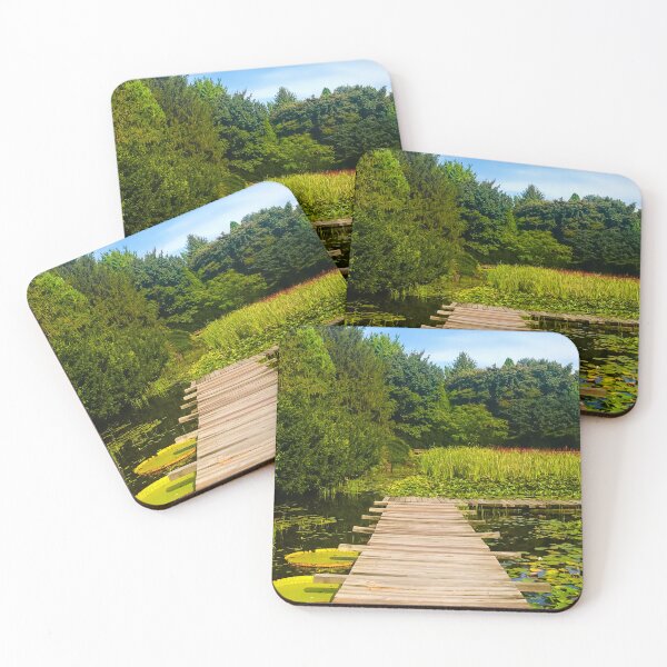Item preview, Wooden bridge designed and sold by DREAMMAKER73.