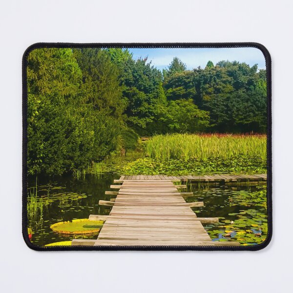 Item preview, Wooden bridge designed and sold by DREAMMAKER73.