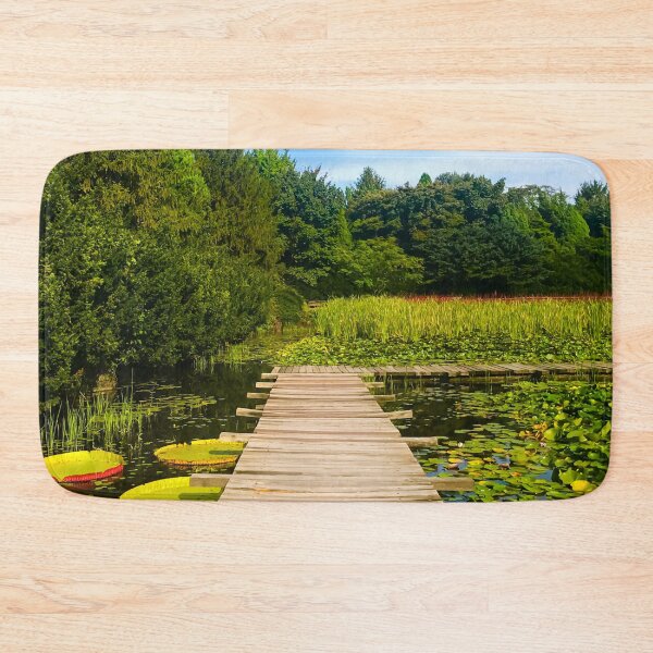 Item preview, Wooden bridge designed and sold by DREAMMAKER73.