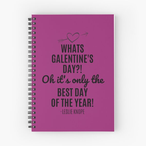 Item preview, Galentines Gang card - Galentines Day Squad card - Leslie Knope Quote   designed and sold by FlynnHansen.