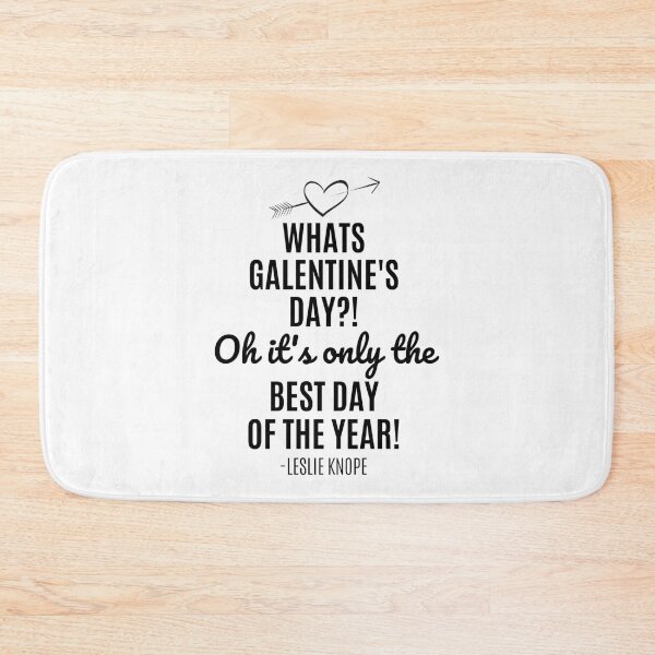 Item preview, Galentines Gang card - Galentines Day Squad card - Leslie Knope Quote   designed and sold by FlynnHansen.
