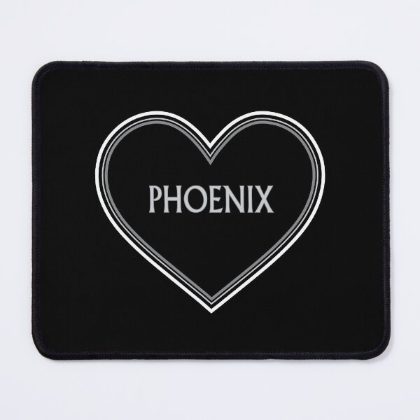 Item preview, Phoenix Love designed and sold by Black-Arts.