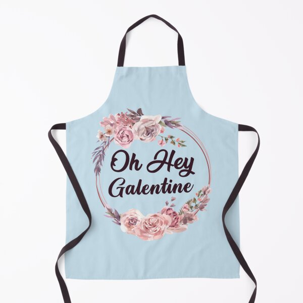 Item preview, Oh Hey Galentine designed and sold by FlynnHansen.