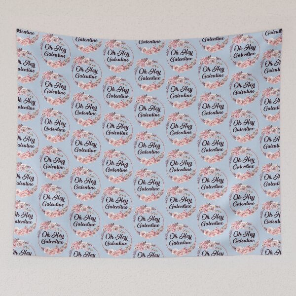 Item preview, Oh Hey Galentine     designed and sold by FlynnHansen.