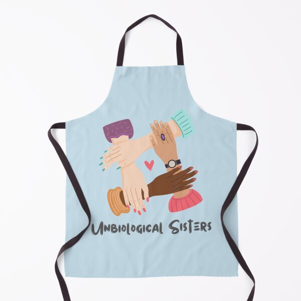 Item preview, Pretty Girly Galentines Gifts for Unbiological Sisters designed and sold by FlynnHansen.