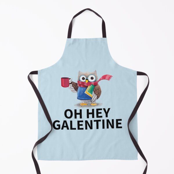 Item preview, Oh Hey Galentine designed and sold by FlynnHansen.