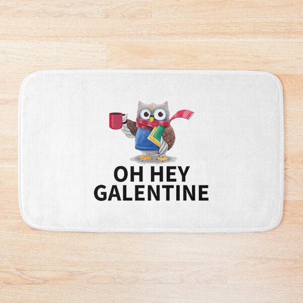 Item preview, Oh Hey Galentine    designed and sold by FlynnHansen.