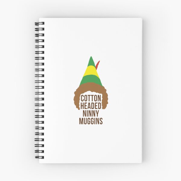 Item preview, Cotton Headed Ninny Muggins Classic T-Shirt designed and sold by HAJITGREWAL.