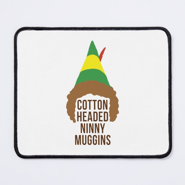 Item preview, Cotton Headed Ninny Muggins Classic T-Shirt designed and sold by HAJITGREWAL.