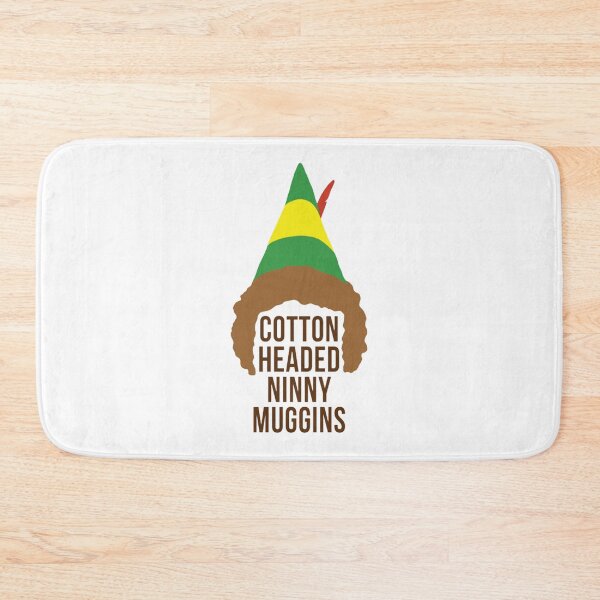 Item preview, Cotton Headed Ninny Muggins Classic T-Shirt designed and sold by HAJITGREWAL.