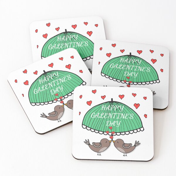Item preview, Happy Galentine_s Day  .   designed and sold by FlynnHansen.
