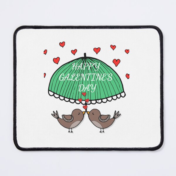 Item preview, Happy Galentine_s Day . designed and sold by FlynnHansen.