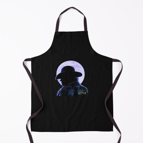 Item preview, Deadman Classic T-Shirt designed and sold by MICHELLEFLANA.