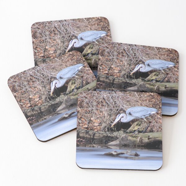 Item preview, GREY HERON 6 designed and sold by BOLLA67.