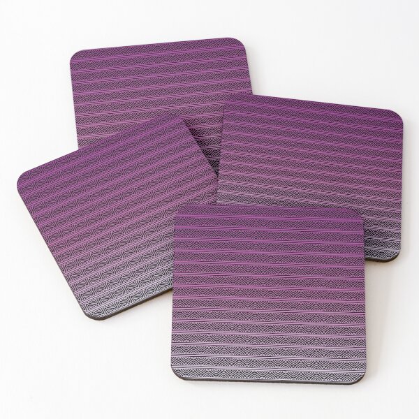 Item preview, Gradient color stripe  designed and sold by RosetteArtists.