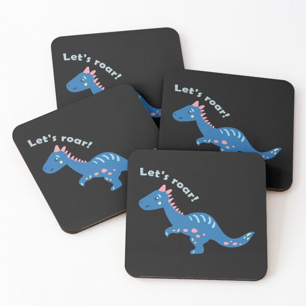 Item preview, Funny Dinosaur Roar designed and sold by skeierleber4327.