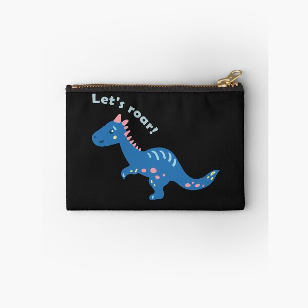 Item preview, Funny Dinosaur Roar designed and sold by skeierleber4327.