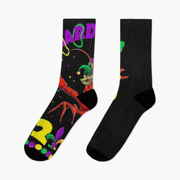Item preview, Mardi Gras 2022 Crawfish Kids Girls Boys Men Women designed and sold by TristanPierre.
