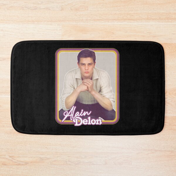 Item preview, Alain Delon designed and sold by angelavanderpla.