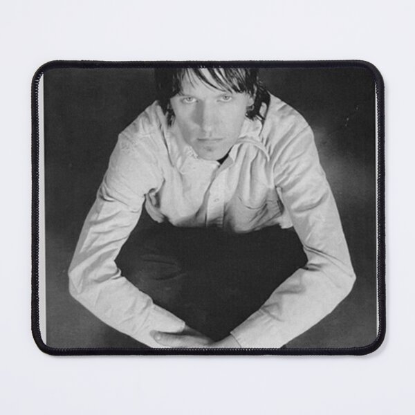 Item preview, Elliott Smith Remastered Classic poster designed and sold by mamouyhosi.