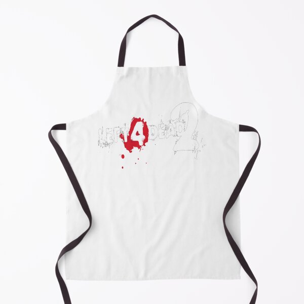 Item preview, LEFT 4 DEAD 2 LOGO Essential T-Shirt designed and sold by JOELSANCHE.