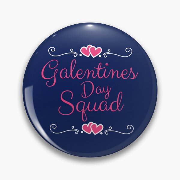 Item preview, Galentines Day Squad    designed and sold by FlynnHansen.