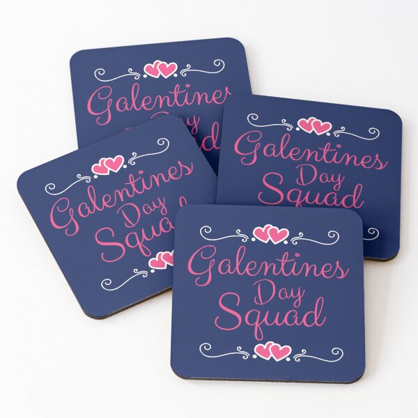 Item preview, Galentines Day Squad    designed and sold by FlynnHansen.
