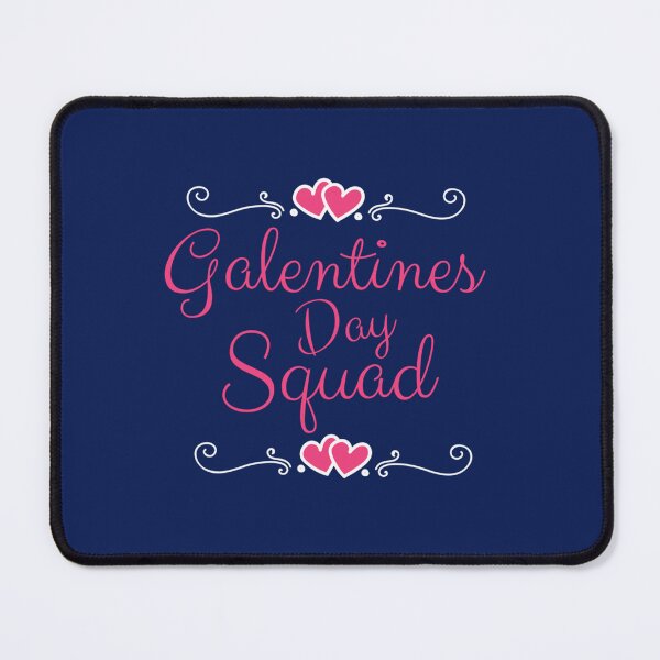 Item preview, Galentines Day Squad designed and sold by FlynnHansen.