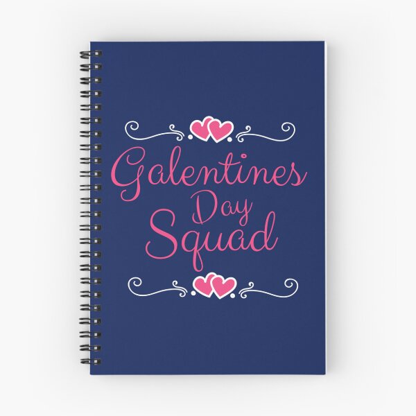 Item preview, Galentines Day Squad    designed and sold by FlynnHansen.