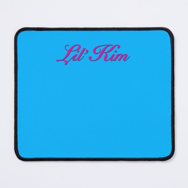Item preview, Lil kim logo name Classic T-Shirt designed and sold by TRACYHIL.