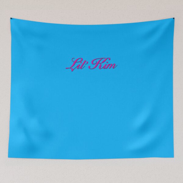 Item preview, Lil kim logo name Classic T-Shirt designed and sold by TRACYHIL.